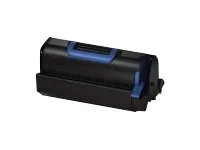 OKI Toner schwarz 18.000 Seiten MB700
