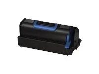 OKI Toner schwarz 36.000 Seiten MB700