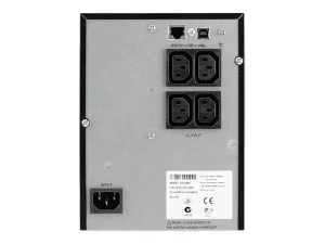 EATON 5SC 500i 500VA/350W Tower
