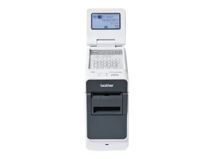 BROTHER P-Touch TD-2130N Etikettendrucke