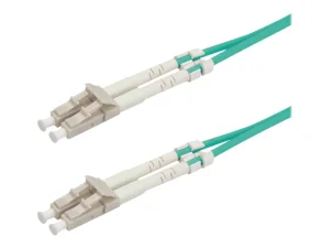 ROLINE LWL-Kabel 50/125um OM3 LC/LC 2m