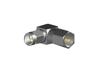 VIMCOM 5x SMA-Winkel-Nippel