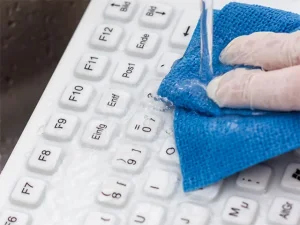 GETT TKG-106-IP68-WHITE-USB-DE