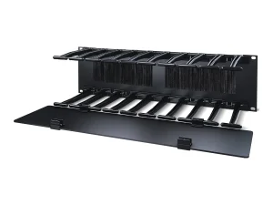 APC 3U Horizontal Cable Manager