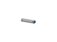 OKI Toner cyan C931 38000 Seiten