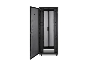 APC TOOLLESS CABLE MANAGEMENT RINGS