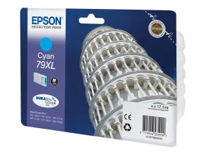 EPSON 1LB 79XL ink cartridge cyan high