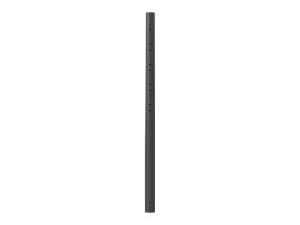 NEOMOUNTS FPMA-CP100BLACK ceiling ext.po