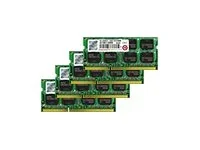 TRANSCEND 16GB KIT 4GBx4 DDR3L 1600 SO-D