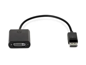 HP Display Port to DVI SL Adapter