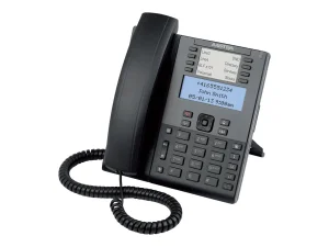 MITEL 6865i VoIP SIP Telefon