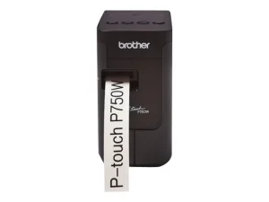 BROTHER P-touch P750W Beschriftungsgerae