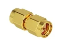 DELOCK Adap. HF SMA Stecker >SMA Stecker