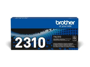 BROTHER TN2310 Toner schwarz 1200Seiten