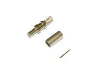 VIMCOM 10x Fakra male crimp RG 58