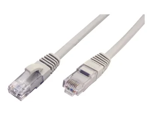 VALUE Patchkabel Kat.6A Class EA 1m