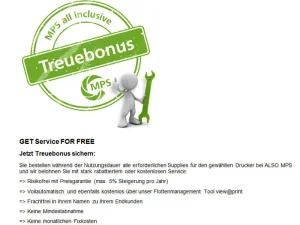 HP eCP 3J Nbd + DMR  LJ M712 HW Supp