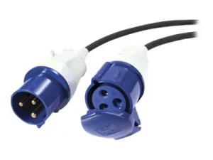 APC Modular IT Power Distribution Cable