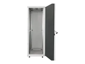 INT 19Z 42HE Schrank monitert 80x80 grau