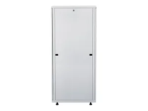 INT 19Z 32HE Schrank montiert 80x80 grau