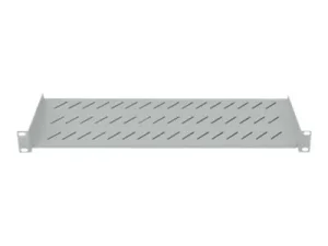 INT 48,3cm 19Zoll Fachboden Frontmontage