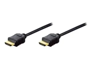 ASSMANN HDMI 2.0 Anschlusskabel 5m