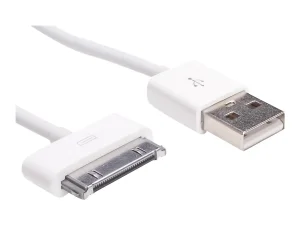SANDBERG USB to 30-pin Charge 5m