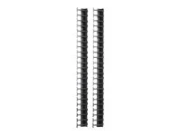 APC Vertical Cable Manager