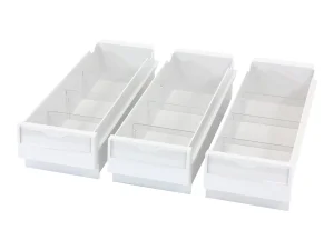 ERGOTRON REPLACEMENT DRAWER KIT TRIPLE