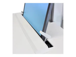 ERGOTRON StyleView® Laptop-Wagen 2 Laden