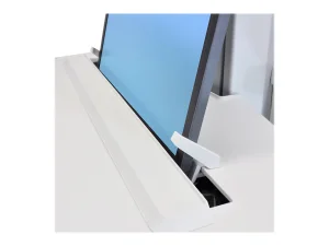 ERGOTRON StyleView® Laptop-Wagen 9 Laden