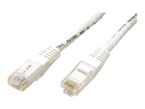 VALUE Patchkabel Kat.6 Class E UTP 0,5m