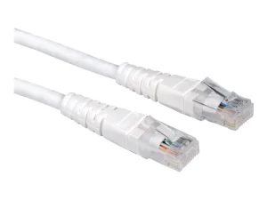 VALUE Patchkabel Kat.6 Class E UTP 10m