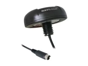 NAVILOCK GNSS GPS NL-604P u-blox 6 Serie