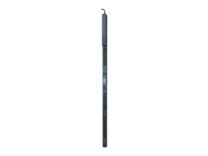 APC Rack PDU 2G Metered-by-Outlet ZeroU