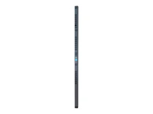 APC Rack PDU 2G Metered-by-Outlet ZeroU