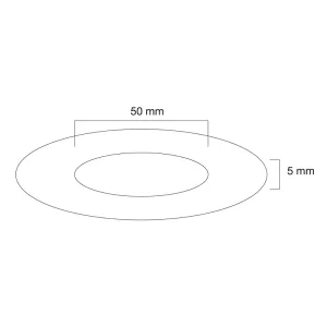 NEOMOUNTS FPMA-CRB5HM