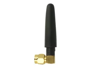 DELOCK Antenne ISM 433mHz SMA 1dBi omni