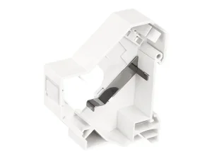 DELOCK Keystone Halterung Hutschiene Erd