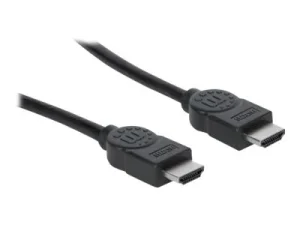 MH HDMI Kabel 4K30Hz Stecker/Stecker 2m