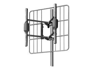 KATHREIN Panel Antenne 146-174MHz 10dbi