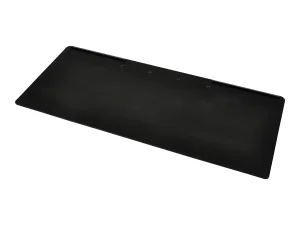 ERGOTRON tiefe Tastaturunterlage WorkFit