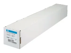 HP paper coated universal 42inch roll