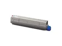 OKI MC873 Toner Magenta 10K Seiten