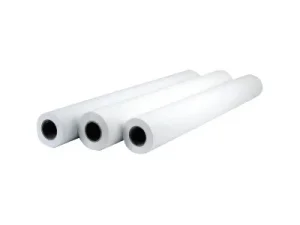 HP Perman. Gloss Adhesive Vinyl 137,2cm