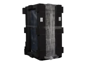 APC NetShelter SX 42U 600mm Wide x1070mm