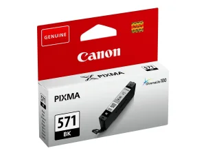 CANON CLI-571 BK