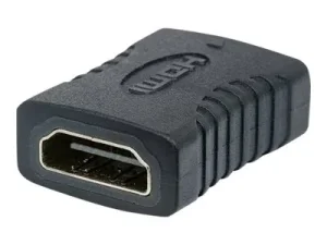 MANHATTAN HDMI-Kupplung