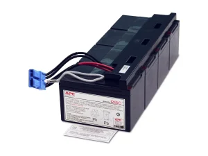 APC Replacement battery cartride 150