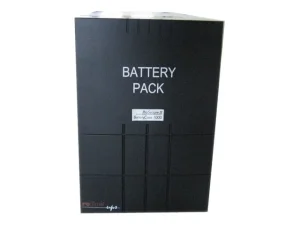 ROLINE ProSecure III BattCase 1000